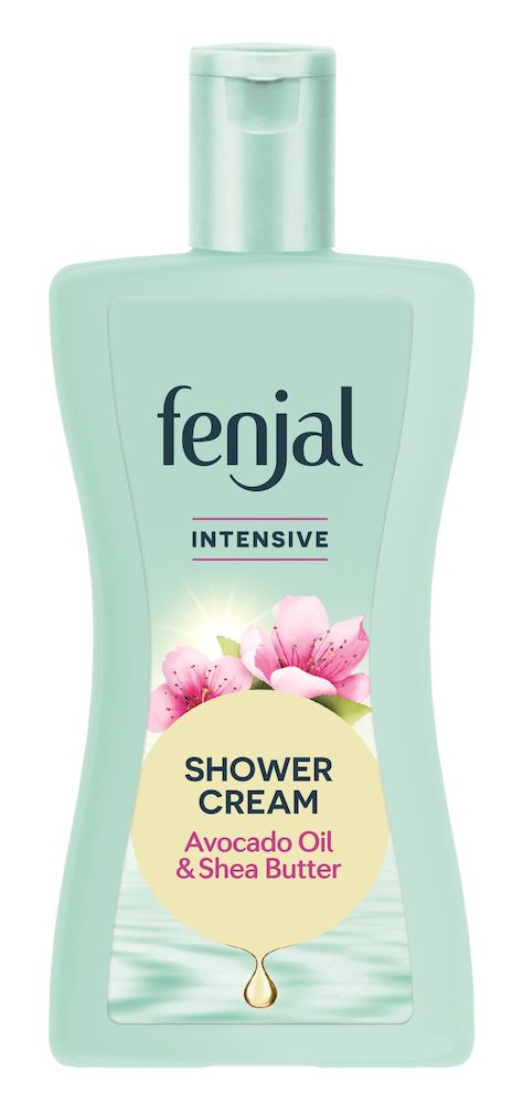 Fenjal Douchecreme Intensive - 200 Ml