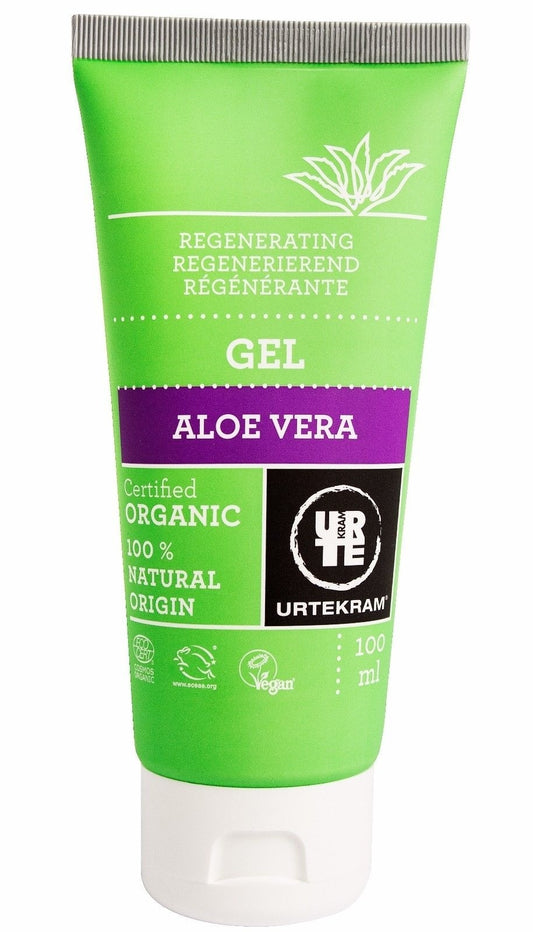 Urtekram Aloe Vera Gel 100 Ml