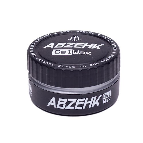 Abzehk Gel Wax 150ml