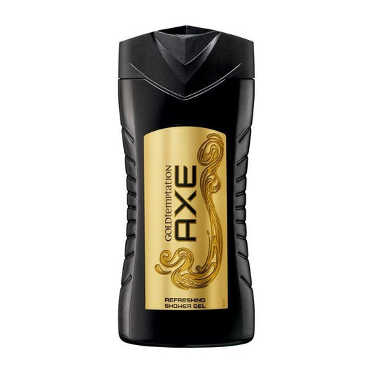Axe Douchegel Gold Temptation  400 Ml