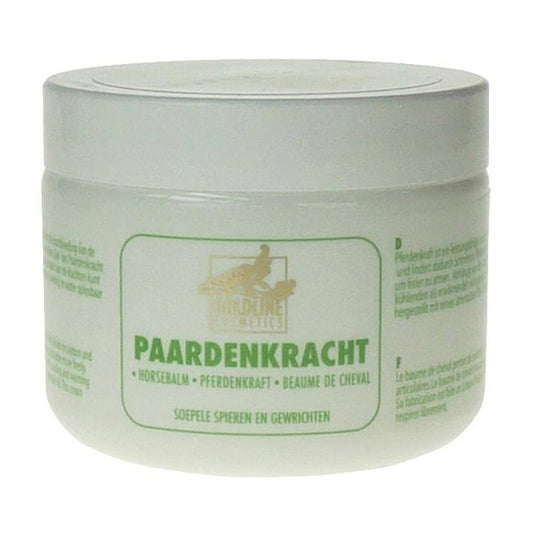 Goldline Paardenkracht - 250 Ml