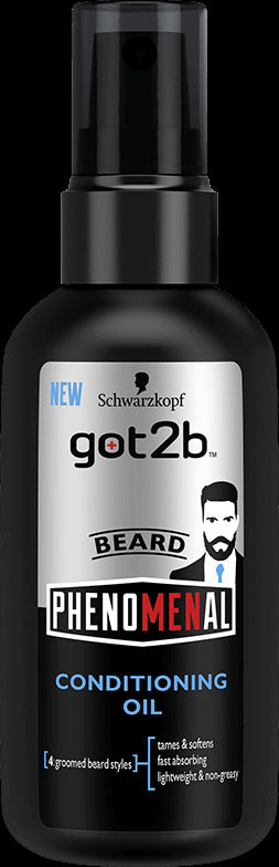 Got2b Conditioning Beard Oil 75 Ml