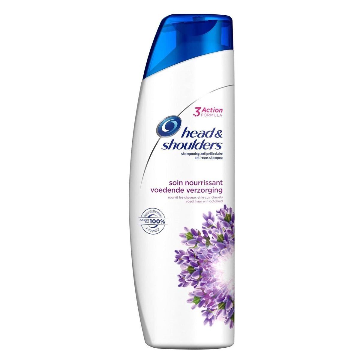 Head & Shoulders Lavendelgeur 300 Ml