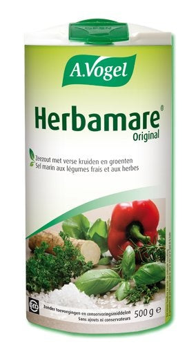 A.Vogel Herbamare - 500 Gram