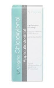 Dr. Original Ontsmettingsmiddel 0.5% Chloorhexidine 30 Ml