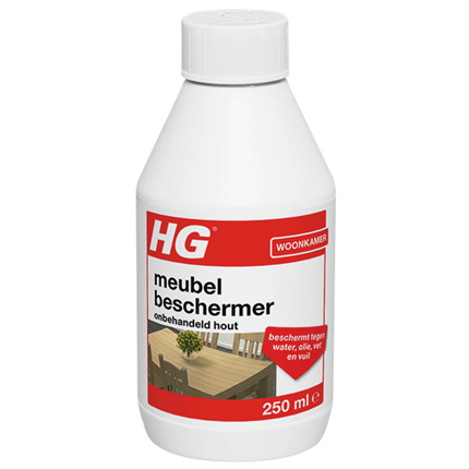 Hg - Meubelbeschermer 250ml