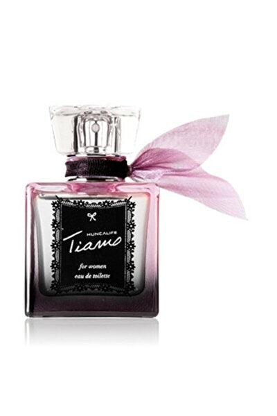 Huncalife Tiamo Woman - Eau De Toilette 50ml