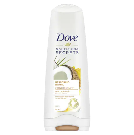 Dove Conditioner 200Ml Restoring Ritual