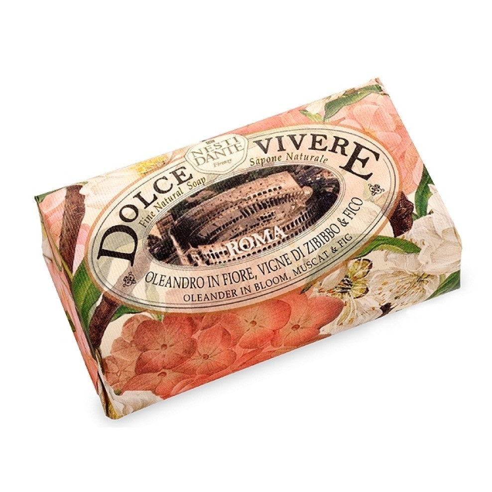 Nesti Dante 250Gr Bar Dolce Viveri - Roma