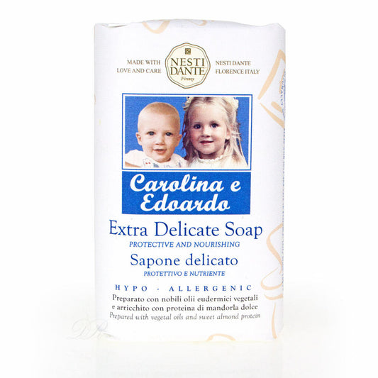 Nesti Dante 250Gr Bar Carolina E Edoardo