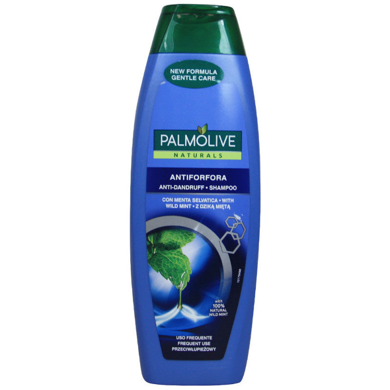 Palmolive Shampoo 350Ml Anti Dandruff