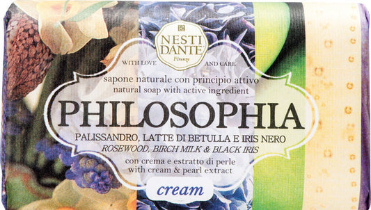 Nesti Dante 250Gr Bar Philosophia - Cream