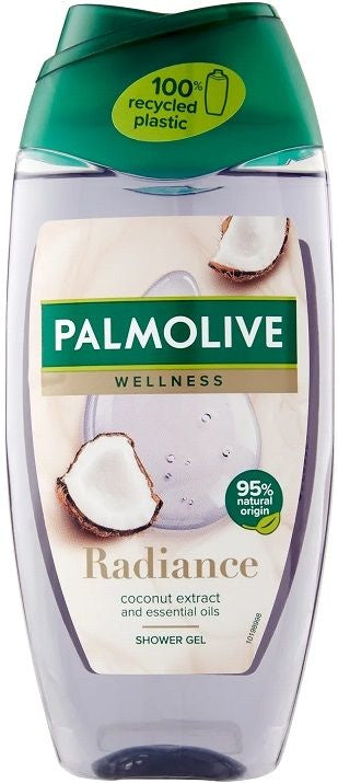 Palmolive Body Wash 250Ml Feel Loved