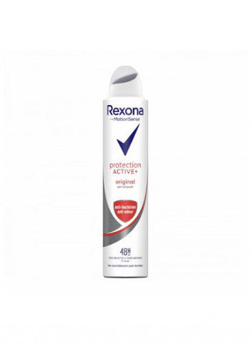 Rexona Apa 200Ml Women Active Protection + Original
