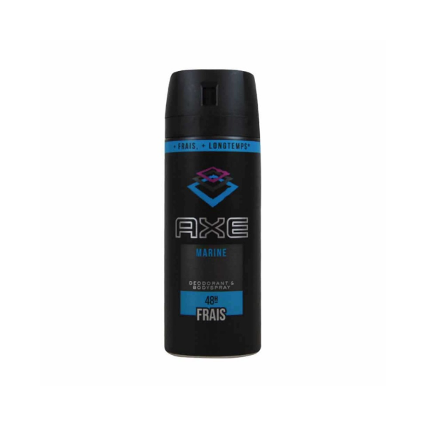 Axe Bodyspray 150Ml Marine (Eu)