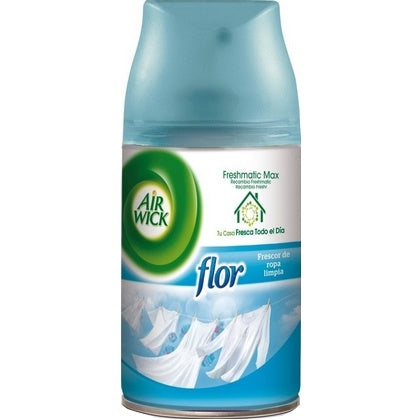 Airwick Refill 250Ml Fresh Laundry