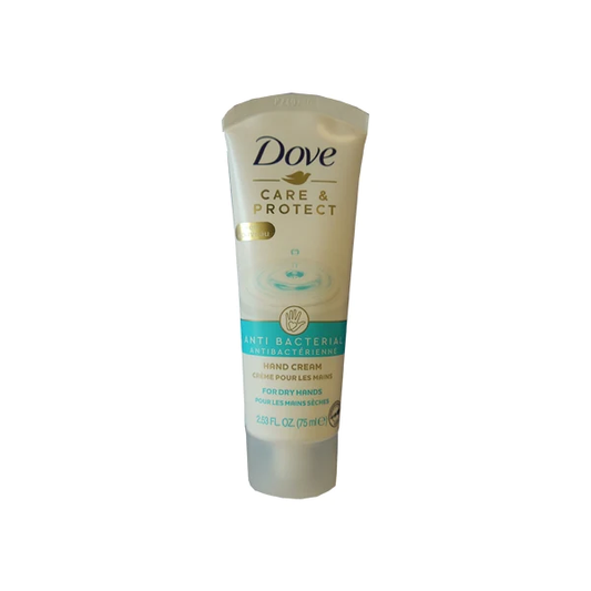 Dove Handcreme 75Ml Anti-Bac