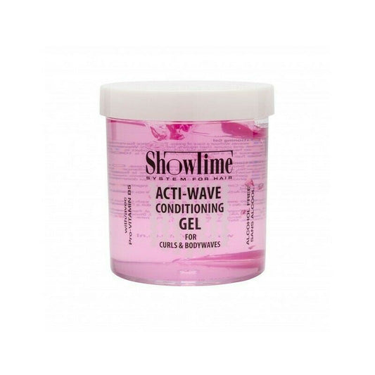 Showtime Acti Wave Lite Gel 475 Ml