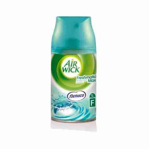 Airwick Refill 250Ml Pure Nenuco
