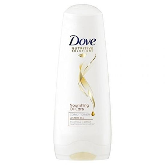 Dove Conditioner 200Ml Nourishing Oil Care