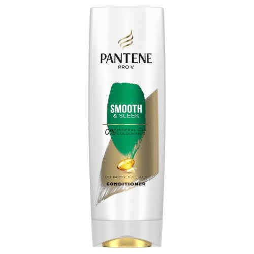 Pantene Conditioner 360Ml Smooth & Sleek