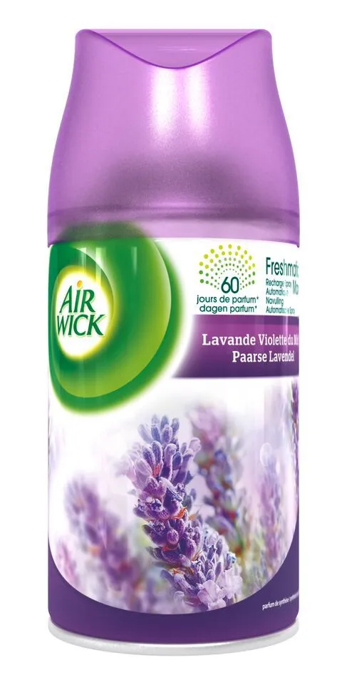 Airwick Refill 250Ml Lavendel