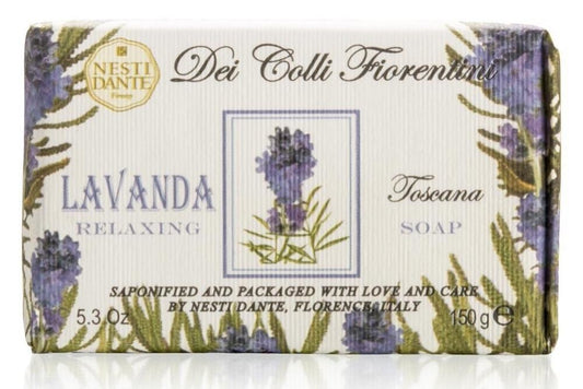 Nesti Dante 250Gr Bar Dei Colli F. - Lavender