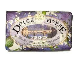 Nesti Dante 250Gr Bar Dolce Vivere - Firenze