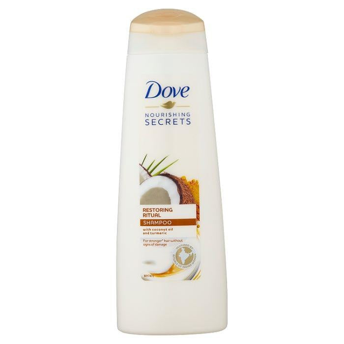 Dove Shampoo 250Ml Restoring Ritual
