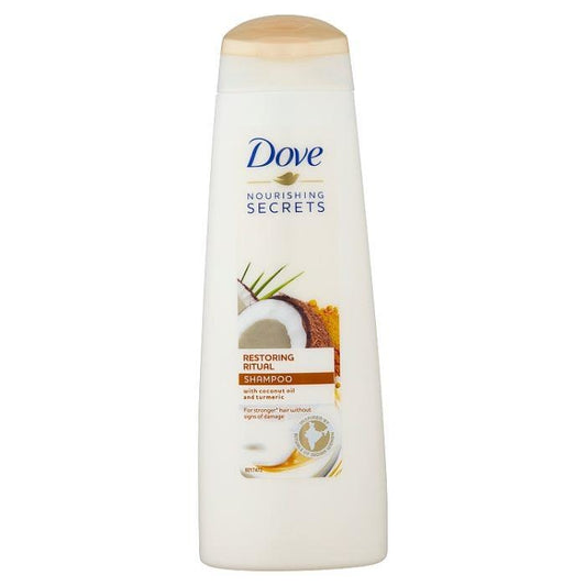 Dove Shampoo 250Ml Restoring Ritual