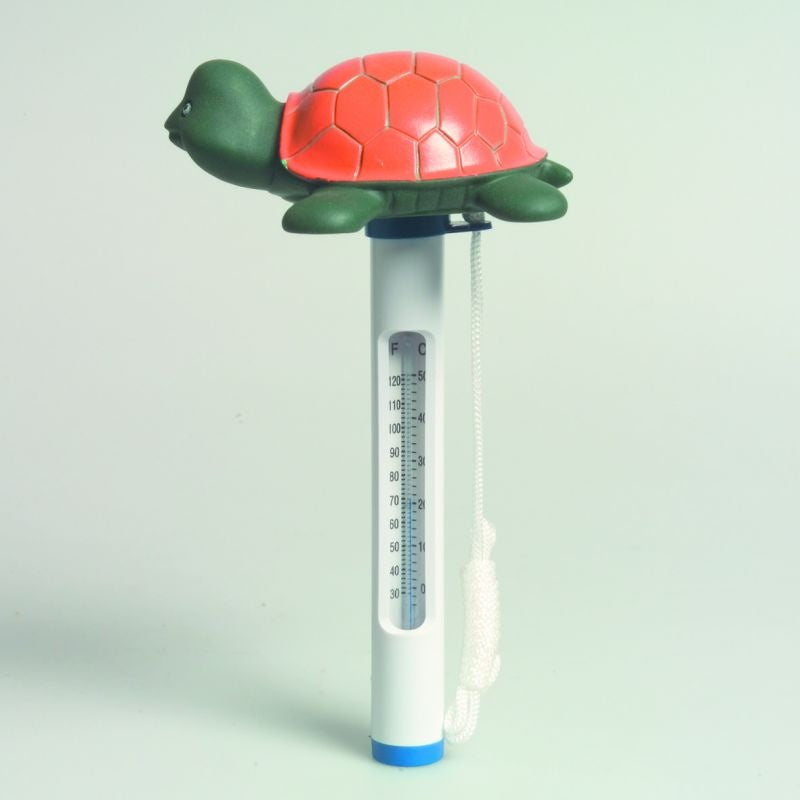 Twingles Thermometer Schildpad 1 stuks