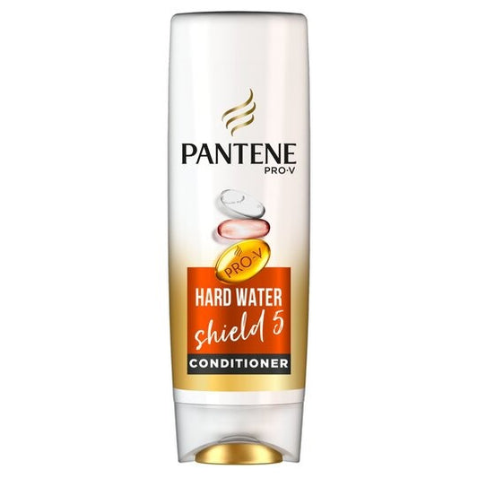 Pantene Conditioner 400Ml Hard Water Shield