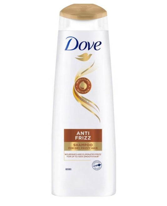 Dove Shampoo 250Ml Nourishing Oil Care