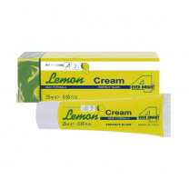 A3 Lemon 4-Ever Gel Tube 25 ml