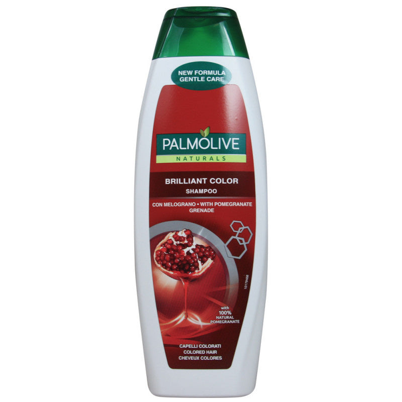 Palmolive Shampoo 350Ml Dyed Hair Pomegranate