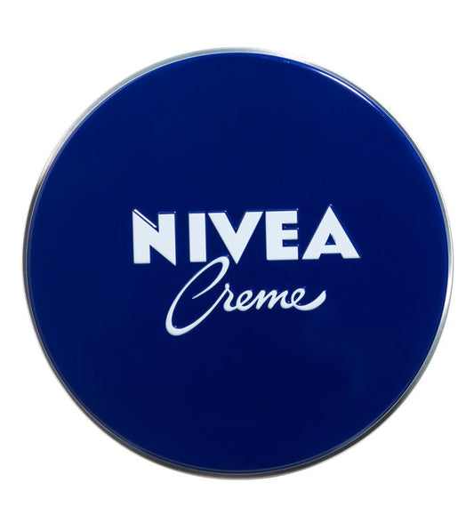 Nivea Cream 400Ml Blue Family
