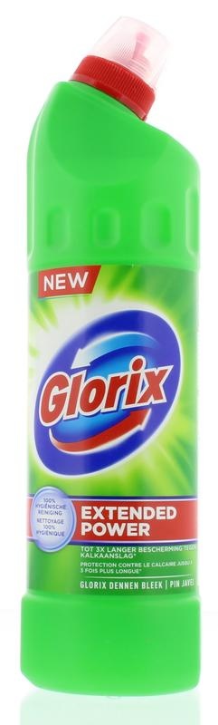 Glorix Bleek 750Ml Dennen