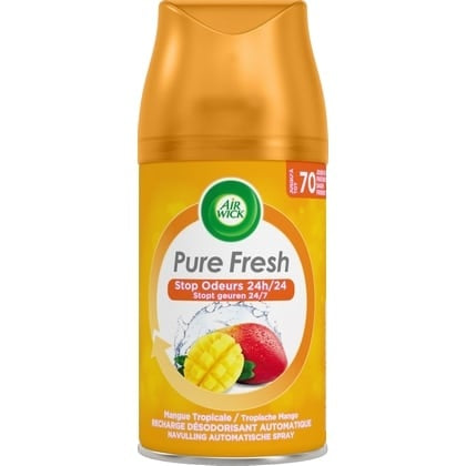 Airwick Refill 250Ml Tropische Mango