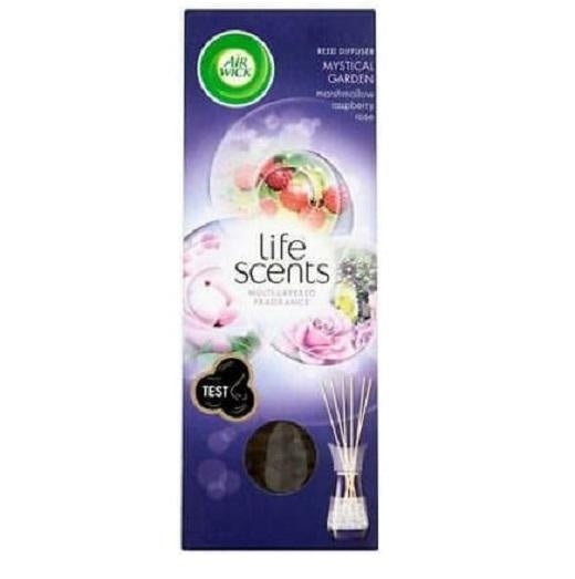 Airwick Parfum Sticks 25Ml Mystical Garden