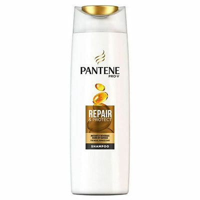 Pantene Shampoo 360Ml Repair & Protect