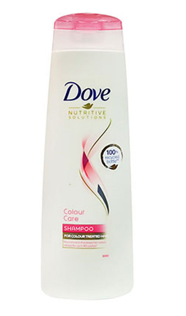 Dove Shampoo 250Ml Colour Care