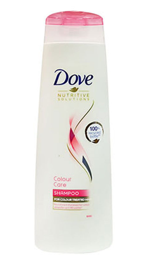 Dove Shampoo 250Ml Colour Care