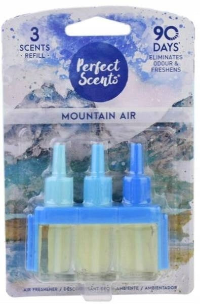 Perfect Scents 3Vol Mountain Air 20Ml