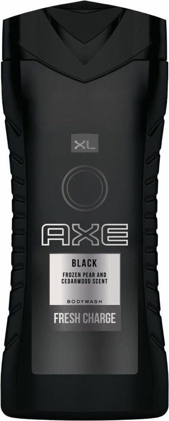 Axe Bodywash 250Ml Black