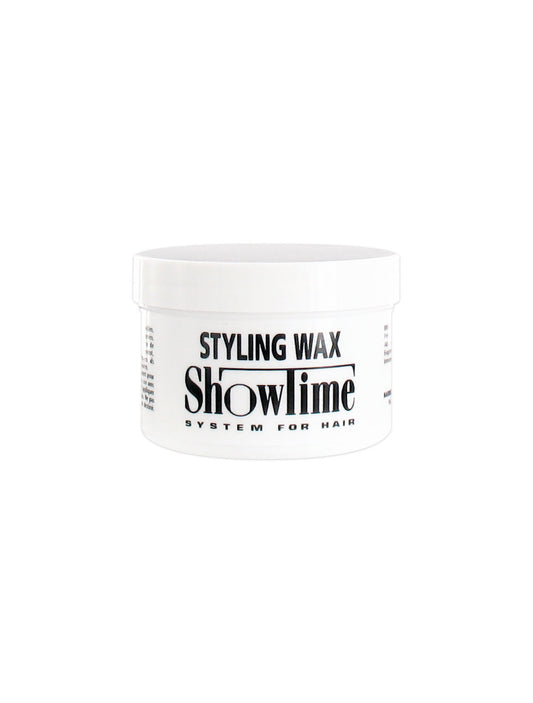 Showtime Styling Wax - 250 Ml