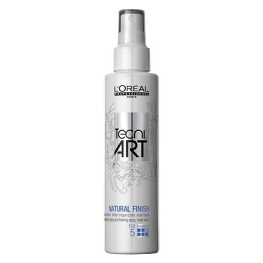 Loreal Tna Finish 150Ml Reno Natural