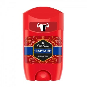 Old Spice Stick 50Ml Captain
