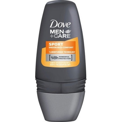 Dove Roll On 50Ml Sport For Men