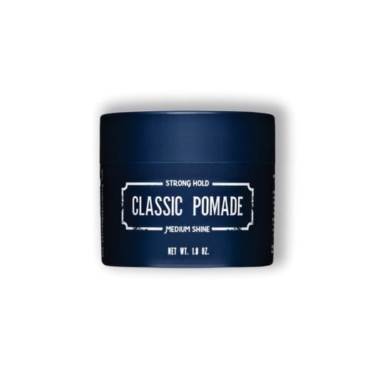 Selvedge Grooming 50Ml Classic Pomade