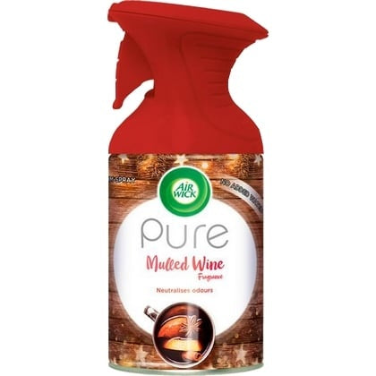 Airwick Spray Pomp 250Ml Mulled Wine